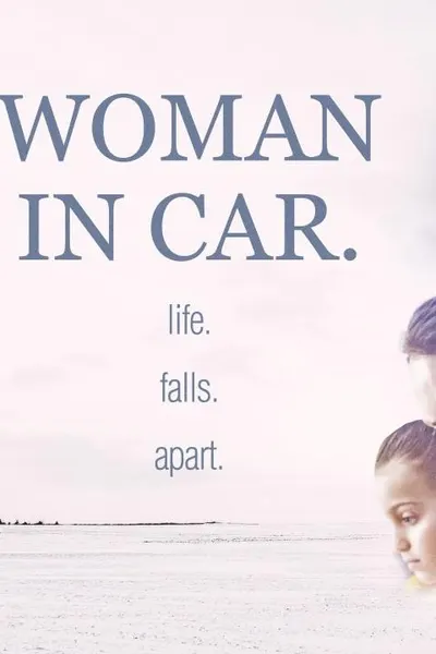 Woman in Car