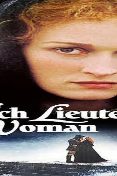 The French Lieutenant’s Woman