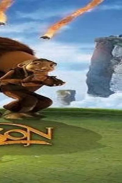Dragon Hunters