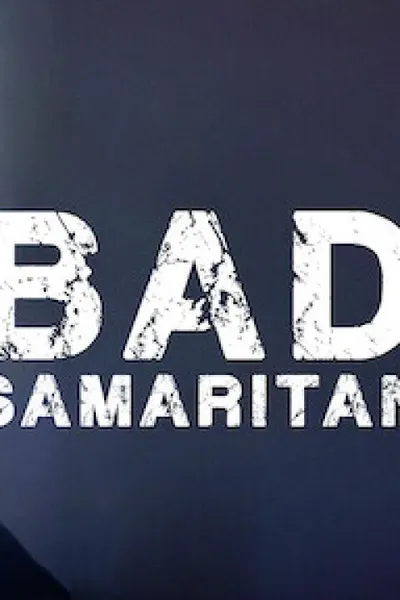 Bad Samaritan