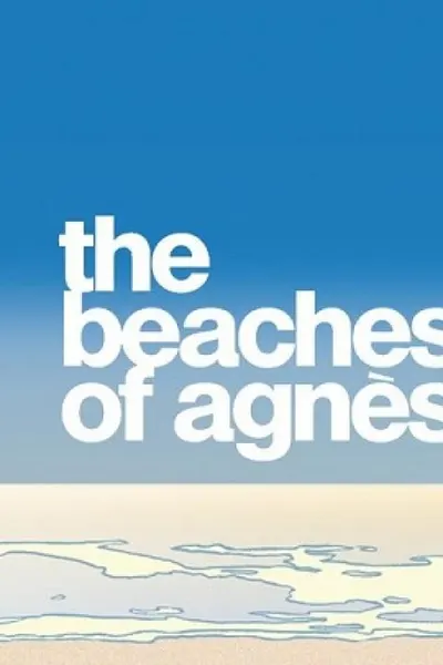 The Beaches of Agnès