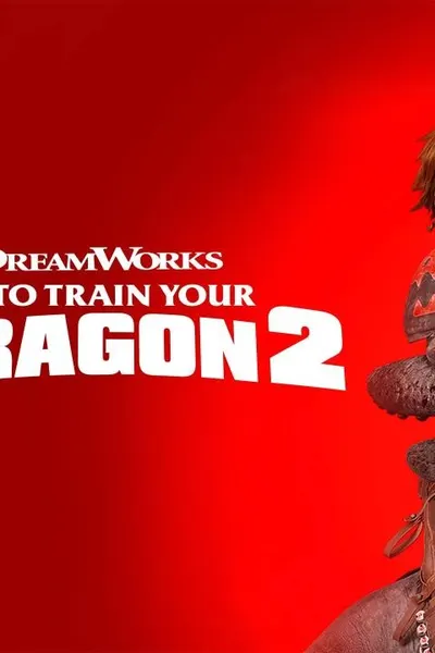 How to Train Your Dragon 2 (مدبلج)