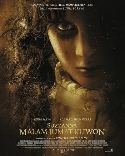 Suzzanna: Kliwon Friday Night