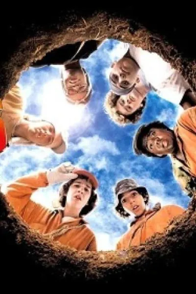 Holes