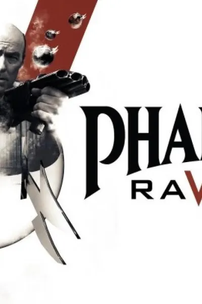 Phantasm Ravager