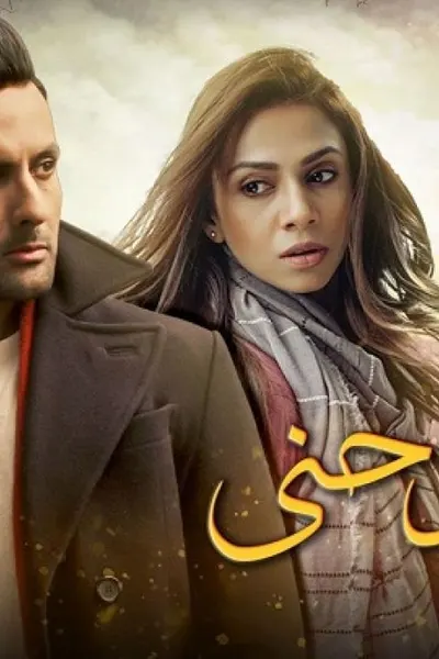 حبك جرحني (مدبلج)