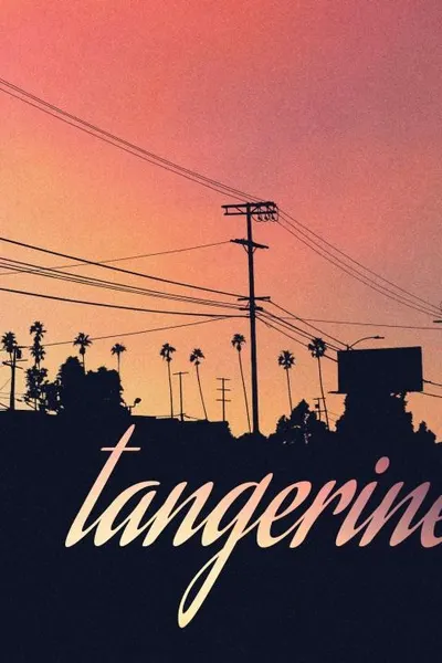 Tangerine