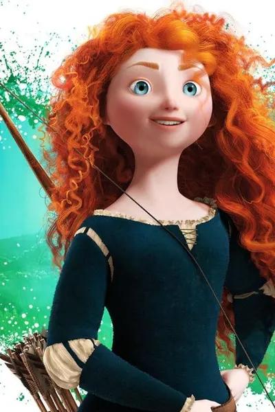 Brave (مدبلج)