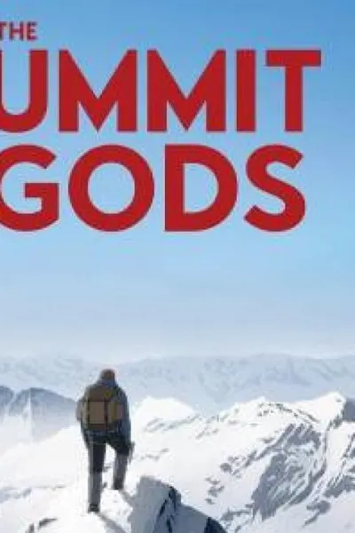 The Summit of the Gods