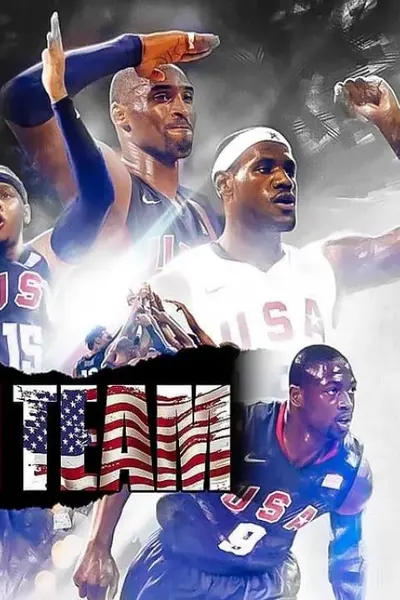 The Redeem Team