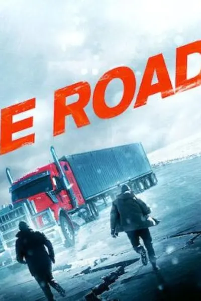 The Ice Road