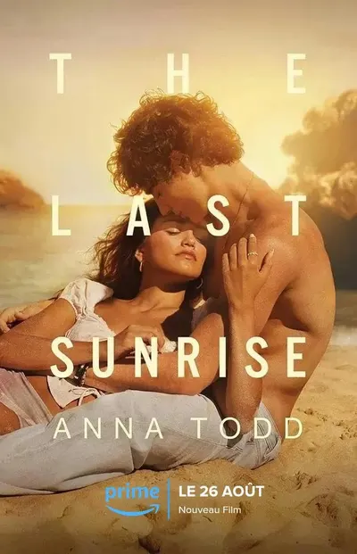 The Last Sunrise