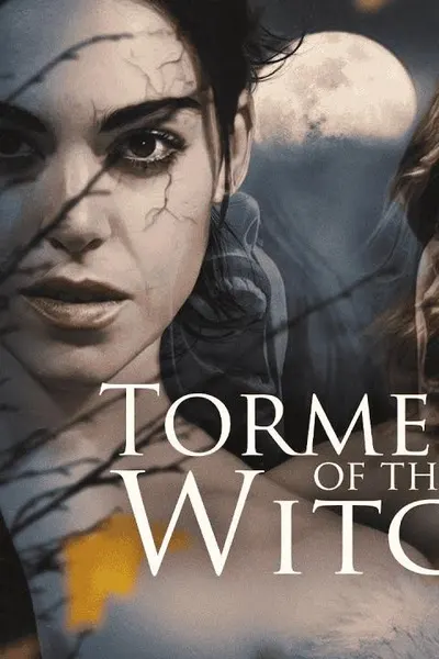 Torment of the Witch