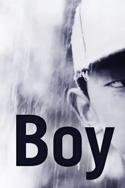 Boy