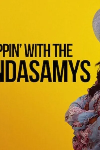 Trippin' with the Kandasamys