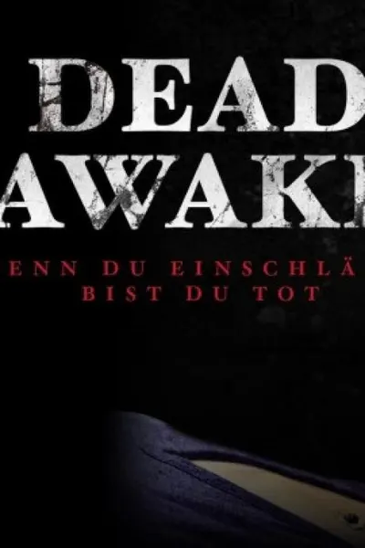 Dead Awake