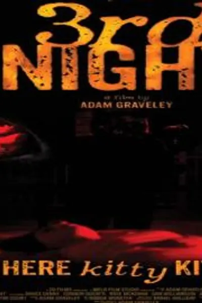 3Rd Night
