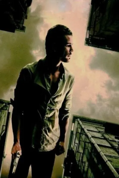 I Come with the Rain