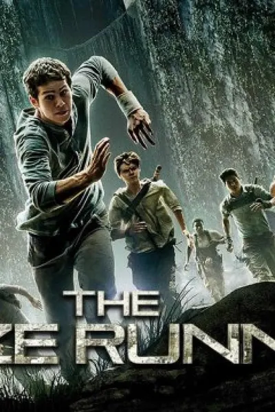 The Maze Runner