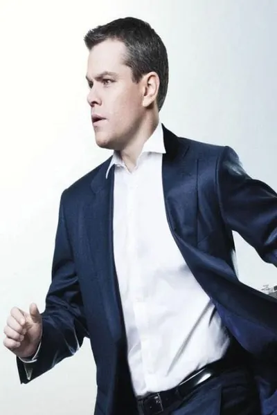 The Adjustment Bureau
