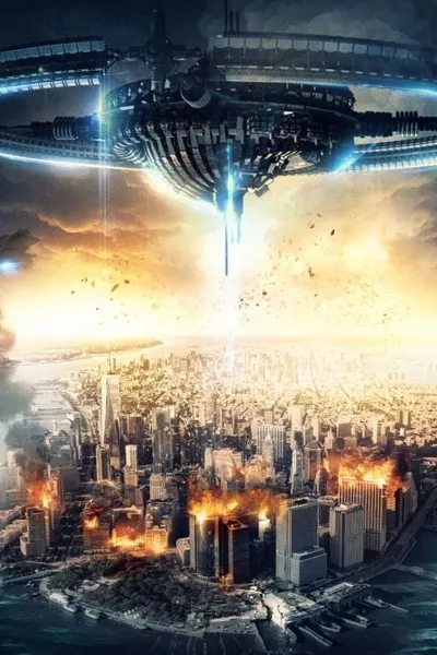 Invasion Planet Earth