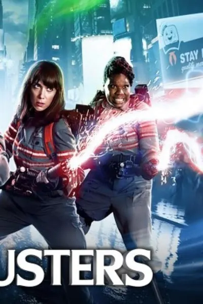 Ghostbusters