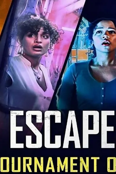 Escape Room: Tournament of Champions (مدبلج)