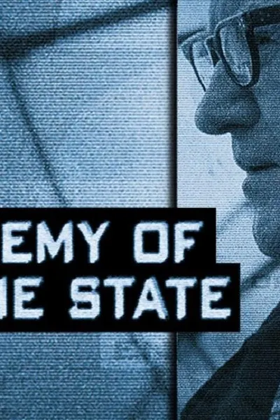 Enemy of the State