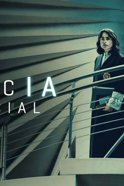 Justicia Artificial