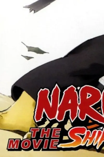 Naruto Shippûden: The Movie