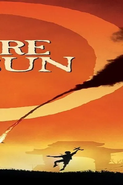 Empire of the Sun