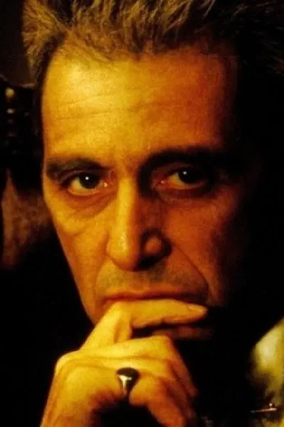 The Godfather Part 3