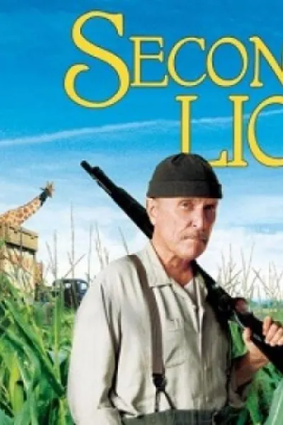 Secondhand Lions
