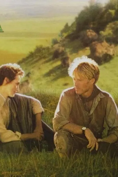 Out of Africa