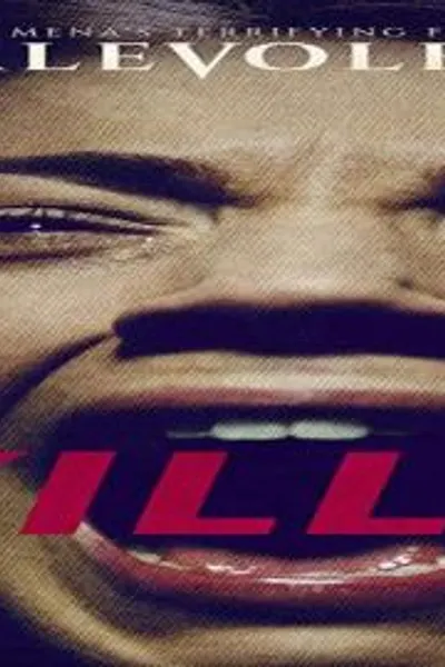 Malevolence 3: Killer