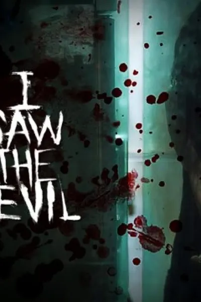 I Saw the Devil
