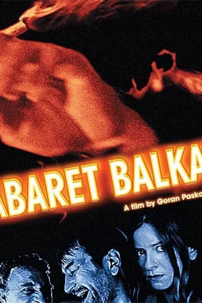 Cabaret Balkan
