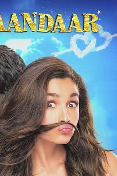 Shaandaar