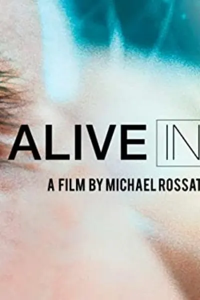 Alive Inside