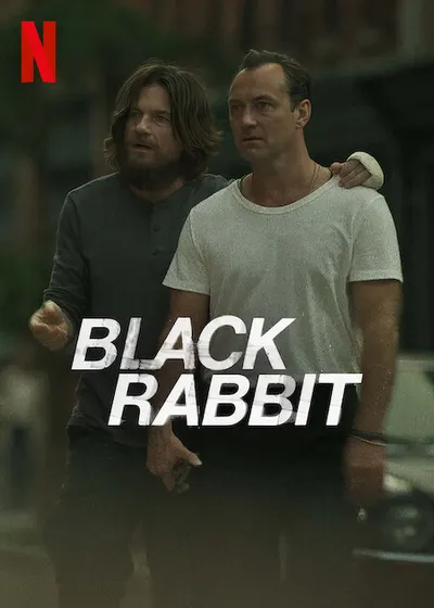 Black Rabbit