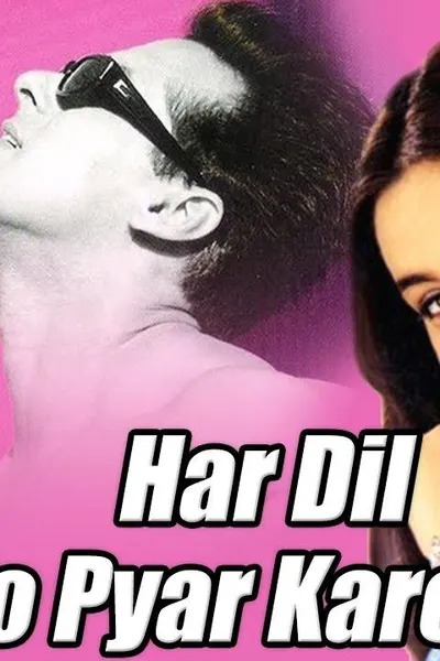 Har Dil Jo Pyar Karega