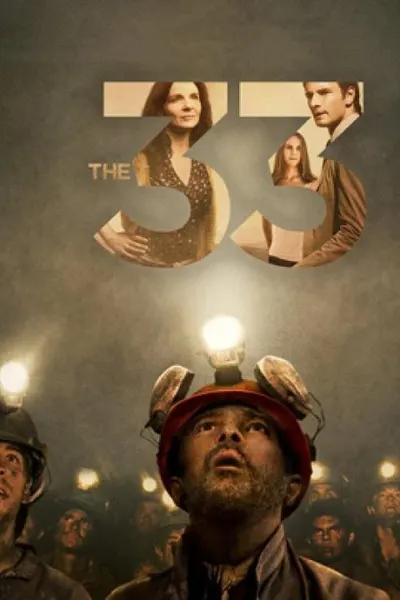 The 33