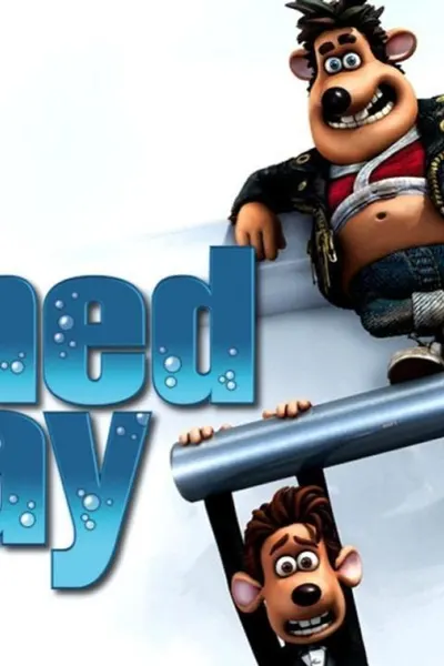 Flushed Away (مدبلج)