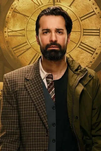 عمر افندي