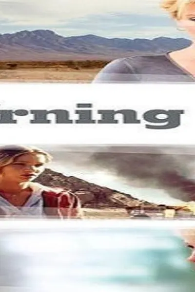 The Burning Plain
