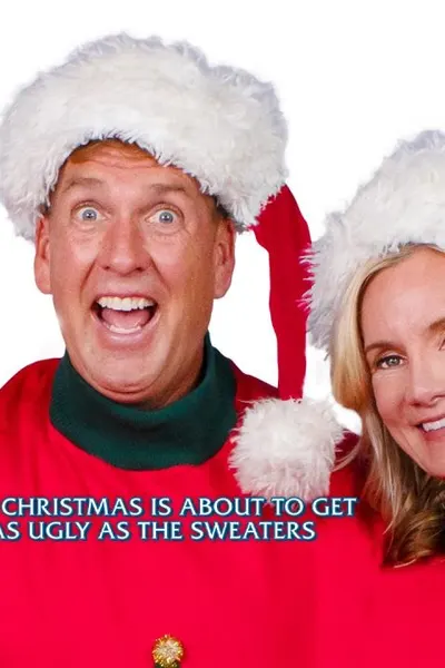 I'll Be Next Door for Christmas