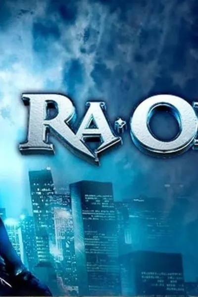 Ra One (مدبلج)