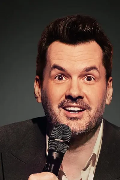 Jim Jefferies: High & Dry