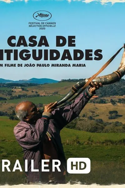 Casa de Antiguidades