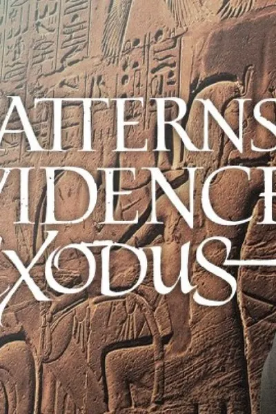 Patterns of Evidence: Exodus